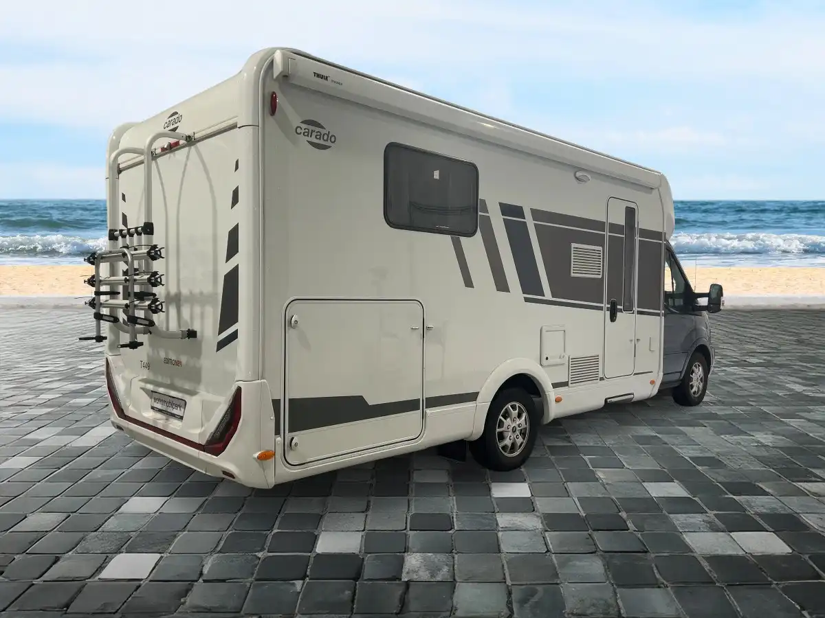 CARADO T 449 Edition24 - Ansicht 4